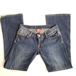 Lucky Brand Denim Jeans